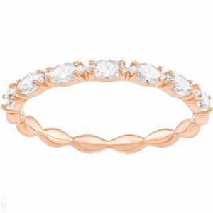 Swarovski Vittore Marquise Ring